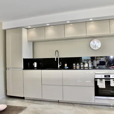 Superbe Climatise Avec Terrasse Et Jardin A Loubet - Fr-1-252a-106 Apartment