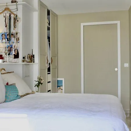 Superbe Climatise Avec Terrasse Et Jardin A Loubet - Fr-1-252a-106 Apartment Villeneuve-Loubet