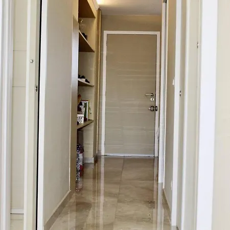 Superbe Climatise Avec Terrasse Et Jardin A Loubet - Fr-1-252a-106 Villeneuve-Loubet